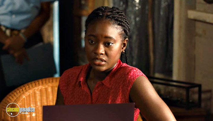 A still #8 from Death in Paradise: Series 13 (2024)