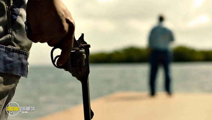A still #34 from Death in Paradise: Series 13 (2024)