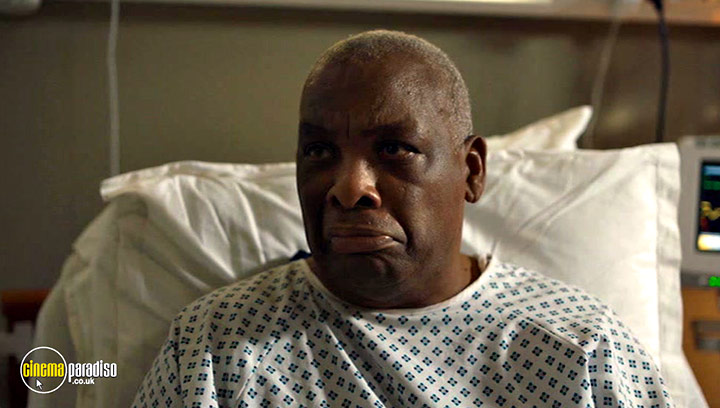 A still #9 from Death in Paradise: Series 13 (2024)