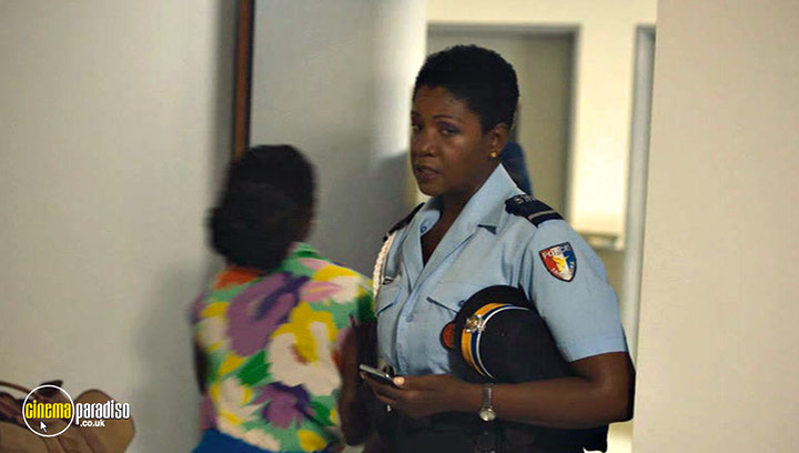A still #6 from Death in Paradise: Series 13 (2024)