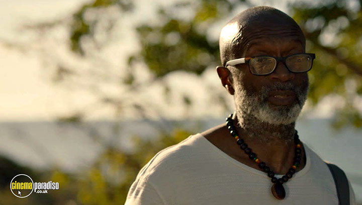 A still #36 from Death in Paradise: Series 13 (2024)