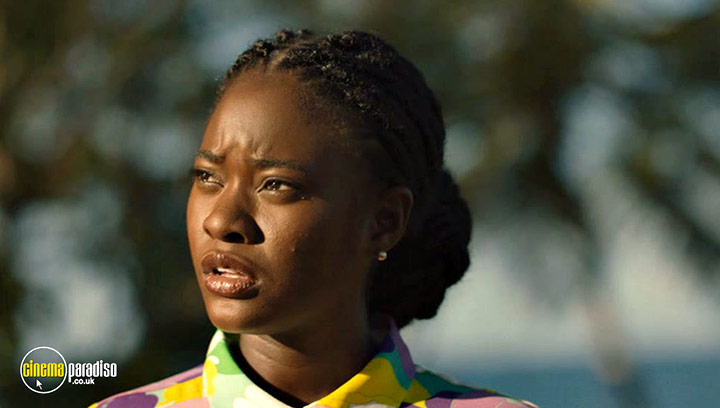 A still #4 from Death in Paradise: Series 13 (2024)