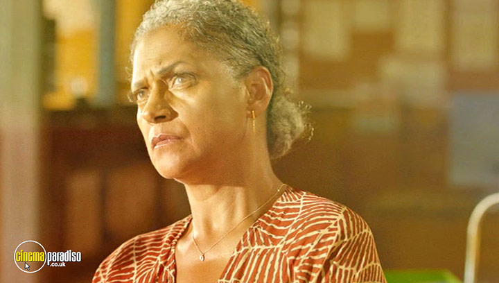 A still #45 from Death in Paradise: Series 13 (2024)