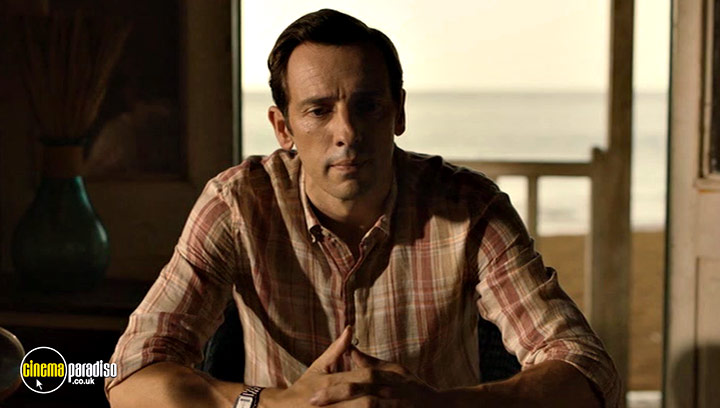 A still #50 from Death in Paradise: Series 13 (2024)