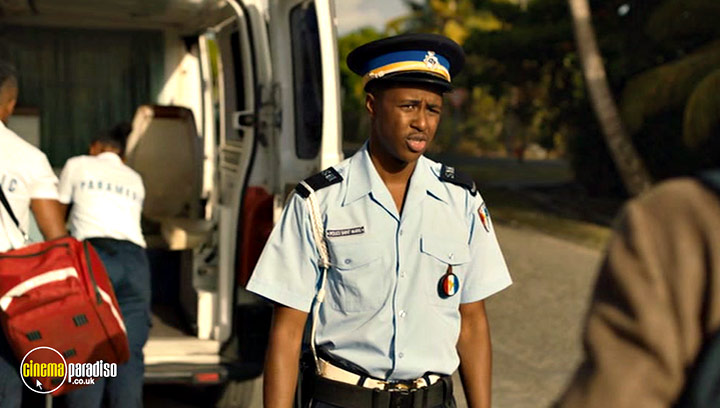 A still #51 from Death in Paradise: Series 13 (2024)