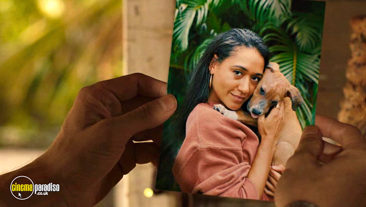 A still #52 from Death in Paradise: Series 13 (2024)