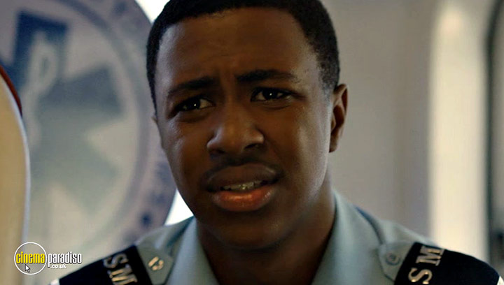 A still #5 from Death in Paradise: Series 13 (2024)