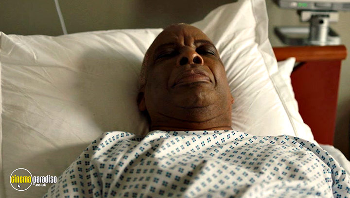 A still #65 from Death in Paradise: Series 13 (2024)