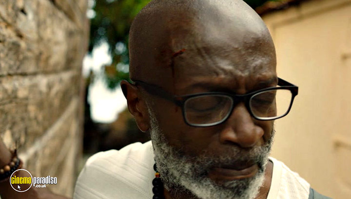 A still #66 from Death in Paradise: Series 13 (2024)