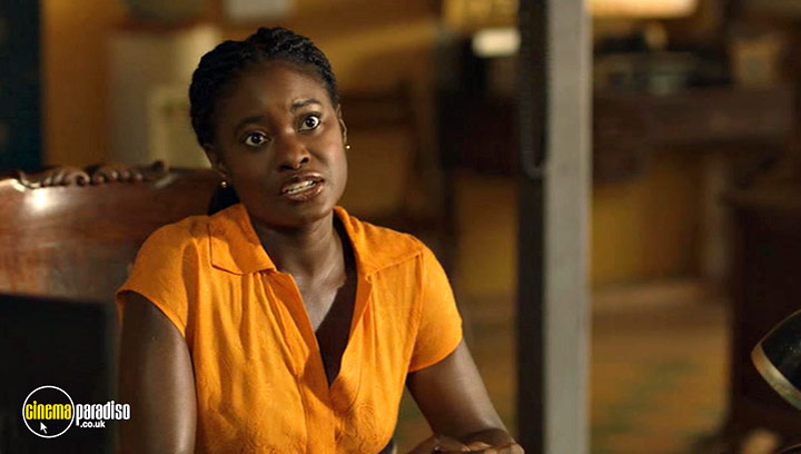 A still #68 from Death in Paradise: Series 13 (2024)