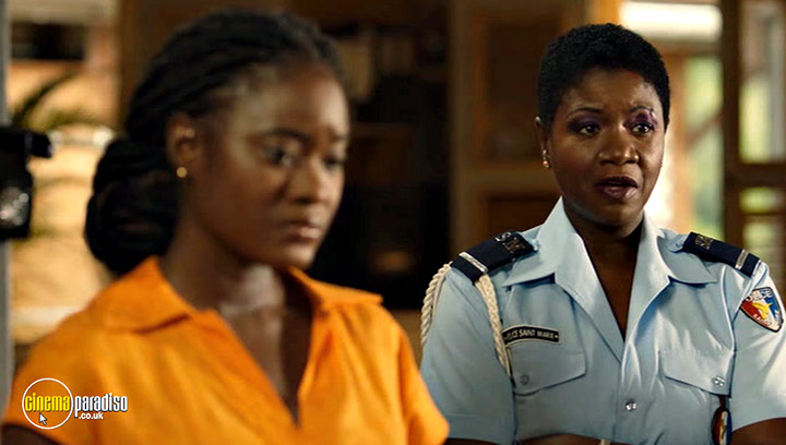 A still #70 from Death in Paradise: Series 13 (2024)