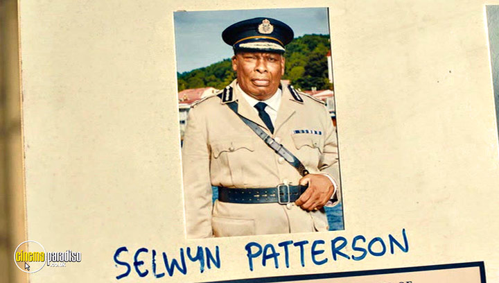A still #71 from Death in Paradise: Series 13 (2024)