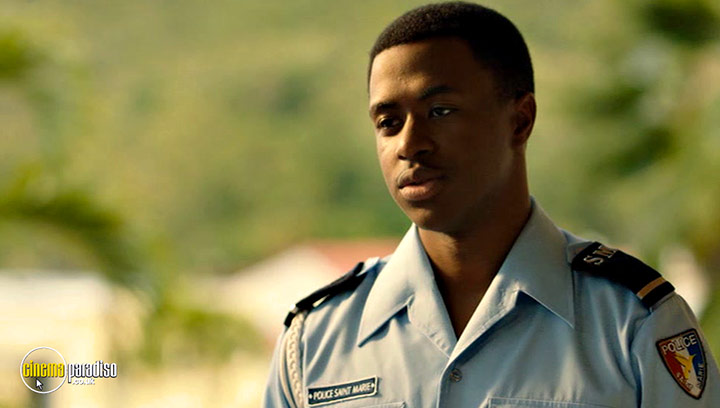 A still #73 from Death in Paradise: Series 13 (2024)