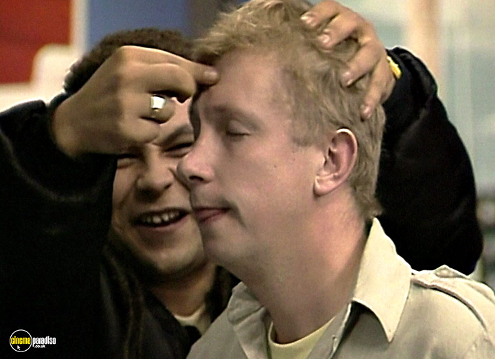 A still #23 from Red Dwarf: Series 1 (1988)