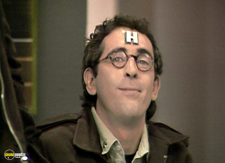 A still #24 from Red Dwarf: Series 1 (1988)
