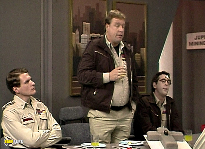 A still #25 from Red Dwarf: Series 1 (1988)