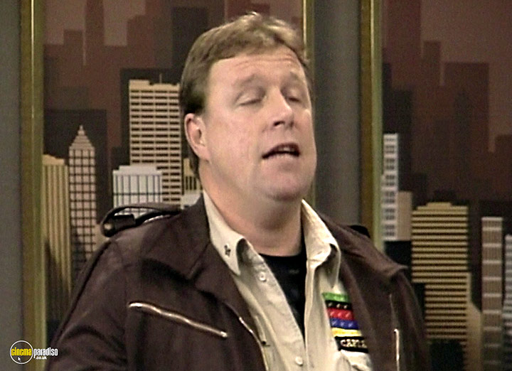 A still #26 from Red Dwarf: Series 1 (1988)