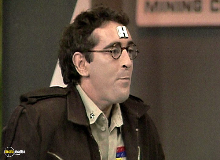 A still #27 from Red Dwarf: Series 1 (1988)