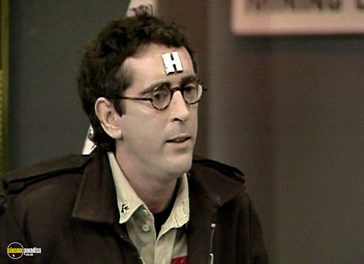 A still #29 from Red Dwarf: Series 1 (1988)