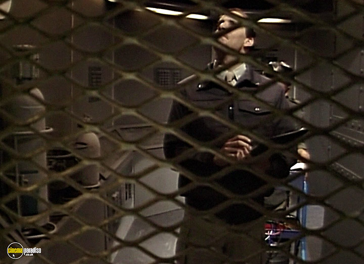 A still #30 from Red Dwarf: Series 1 (1988)
