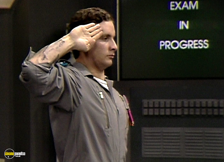 A still #50 from Red Dwarf: Series 1 (1988)