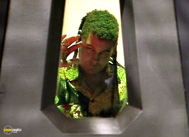 A still #59 from Red Dwarf: Series 1 (1988)