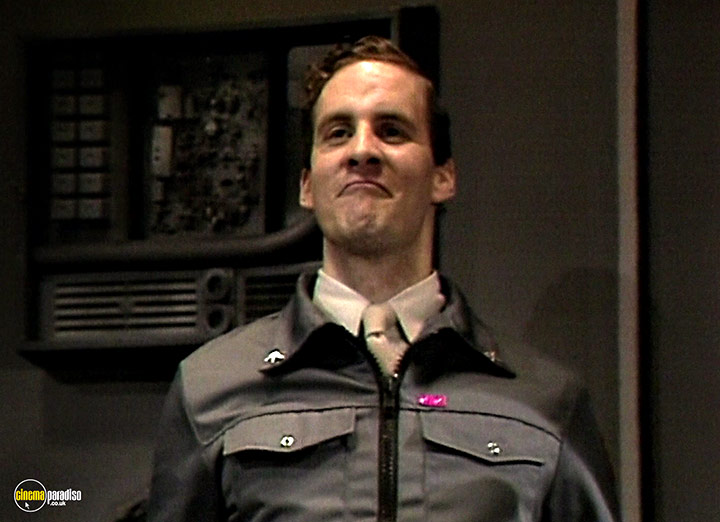 A still #78 from Red Dwarf: Series 1 (1988)