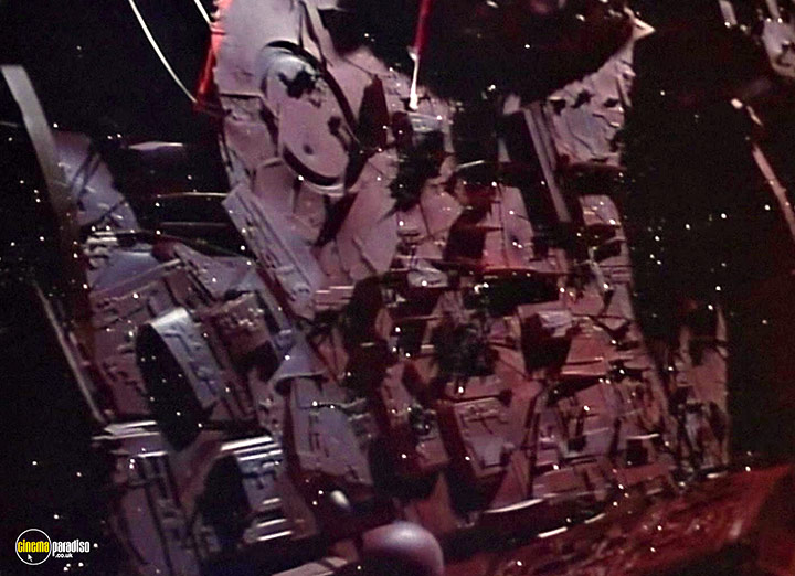 A still #82 from Red Dwarf: Series 1 (1988)