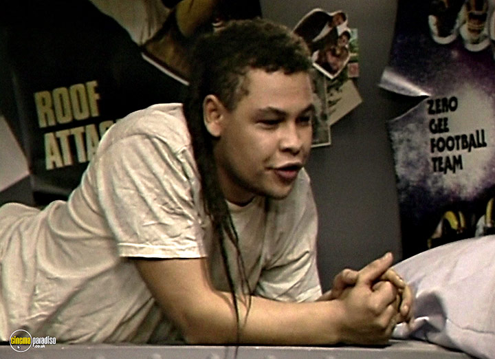 A still #89 from Red Dwarf: Series 1 (1988)