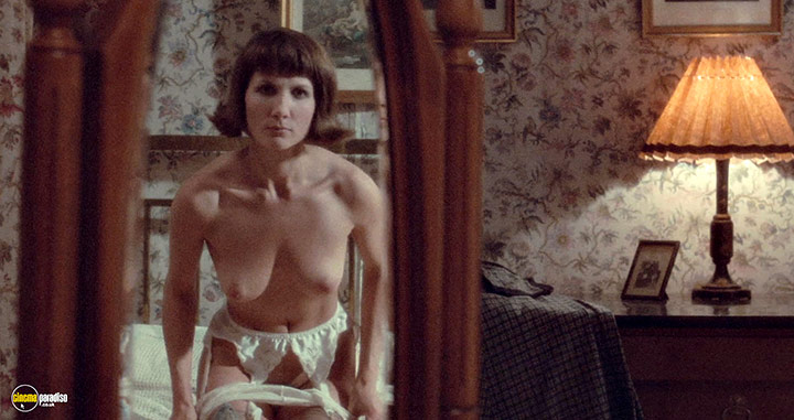 A still #20 from Dressage (1985)