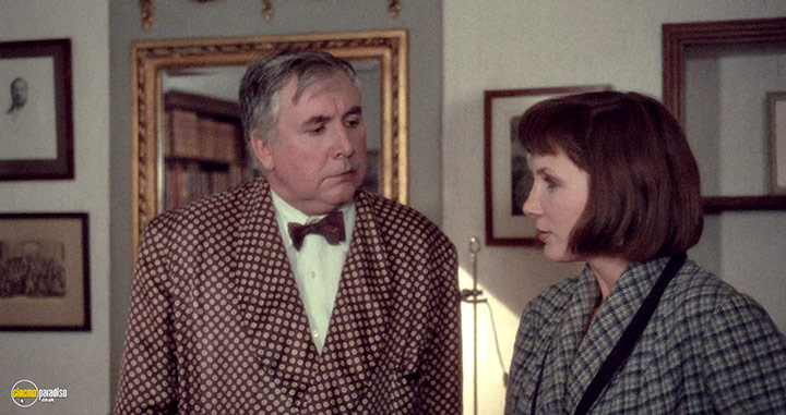 A still #26 from Dressage (1985)