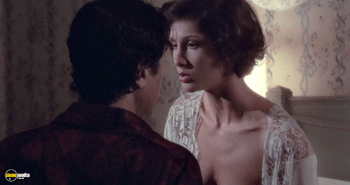 A still #32 from Dressage (1985)