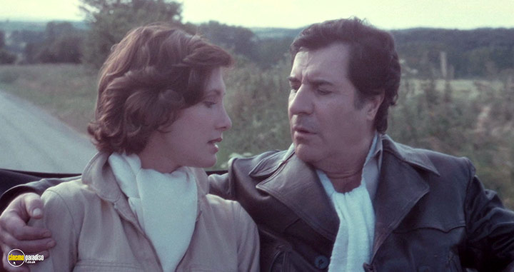A still #38 from Dressage (1985)