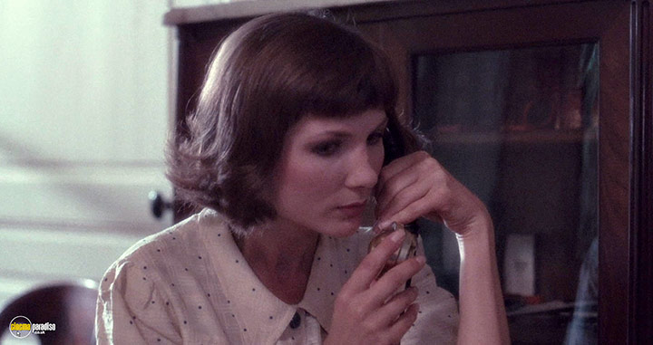 A still #2 from Dressage (1985)