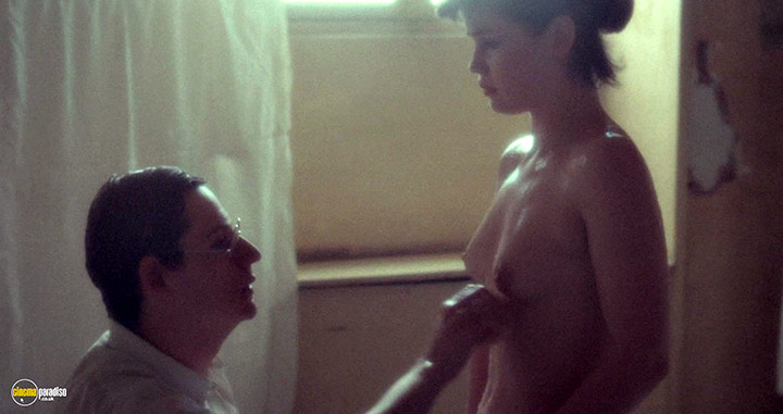 A still #43 from Dressage (1985)
