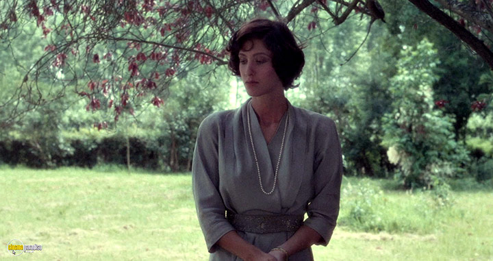 A still #62 from Dressage (1985)