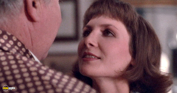 A still #70 from Dressage (1985)