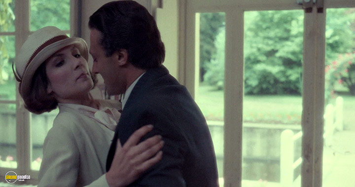 A still #73 from Dressage (1985)