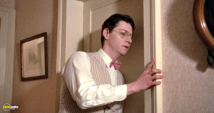 A still #74 from Dressage (1985)