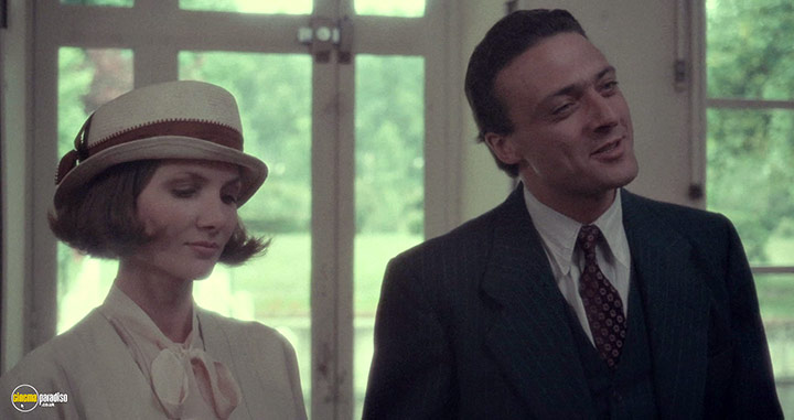 A still #78 from Dressage (1985)