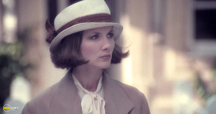 A still #82 from Dressage (1985)