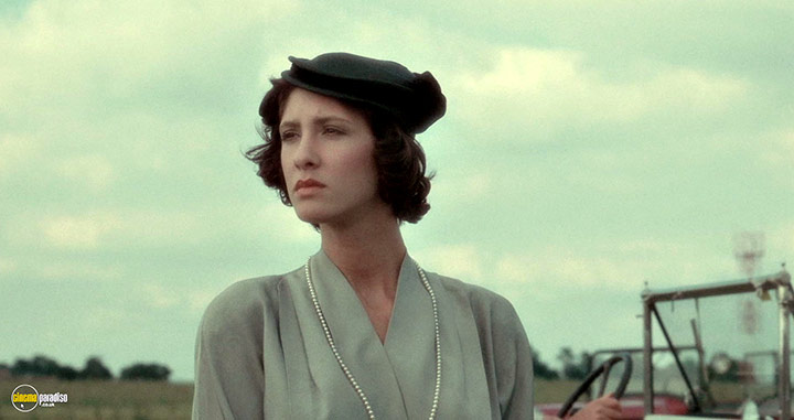 A still #11 from Dressage (1985)