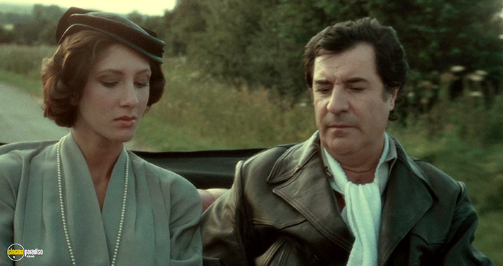 A still #84 from Dressage (1985)