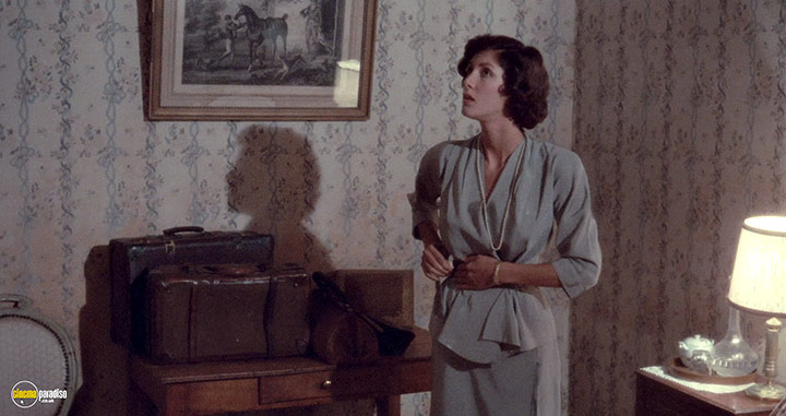 A still #86 from Dressage (1985)