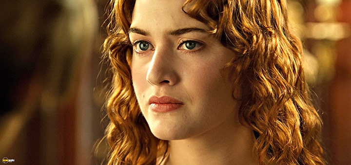 A still #2 from Titanic (1997)