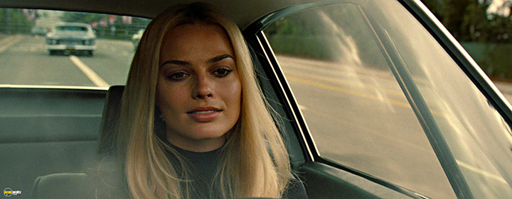 A still #3 from Once Upon a Time in Hollywood (2019)