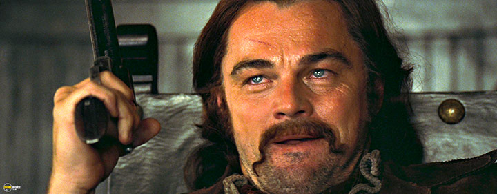 A still #2 from Once Upon a Time in Hollywood (2019)