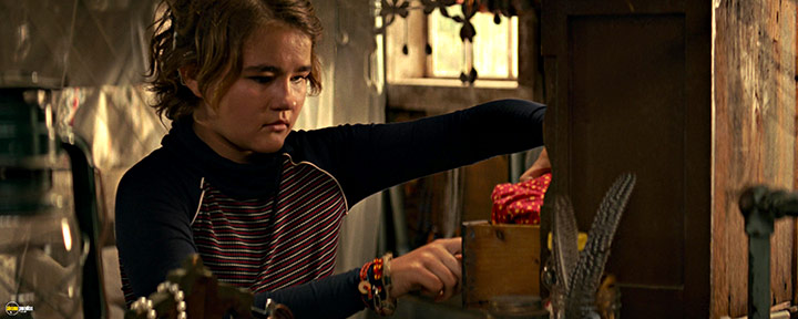 A still #12 from A Quiet Place (2018)