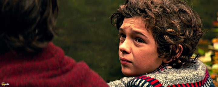 A still #17 from A Quiet Place (2018)