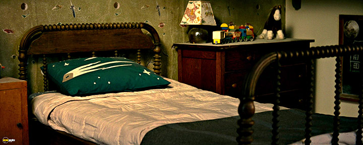 A still #35 from A Quiet Place (2018)